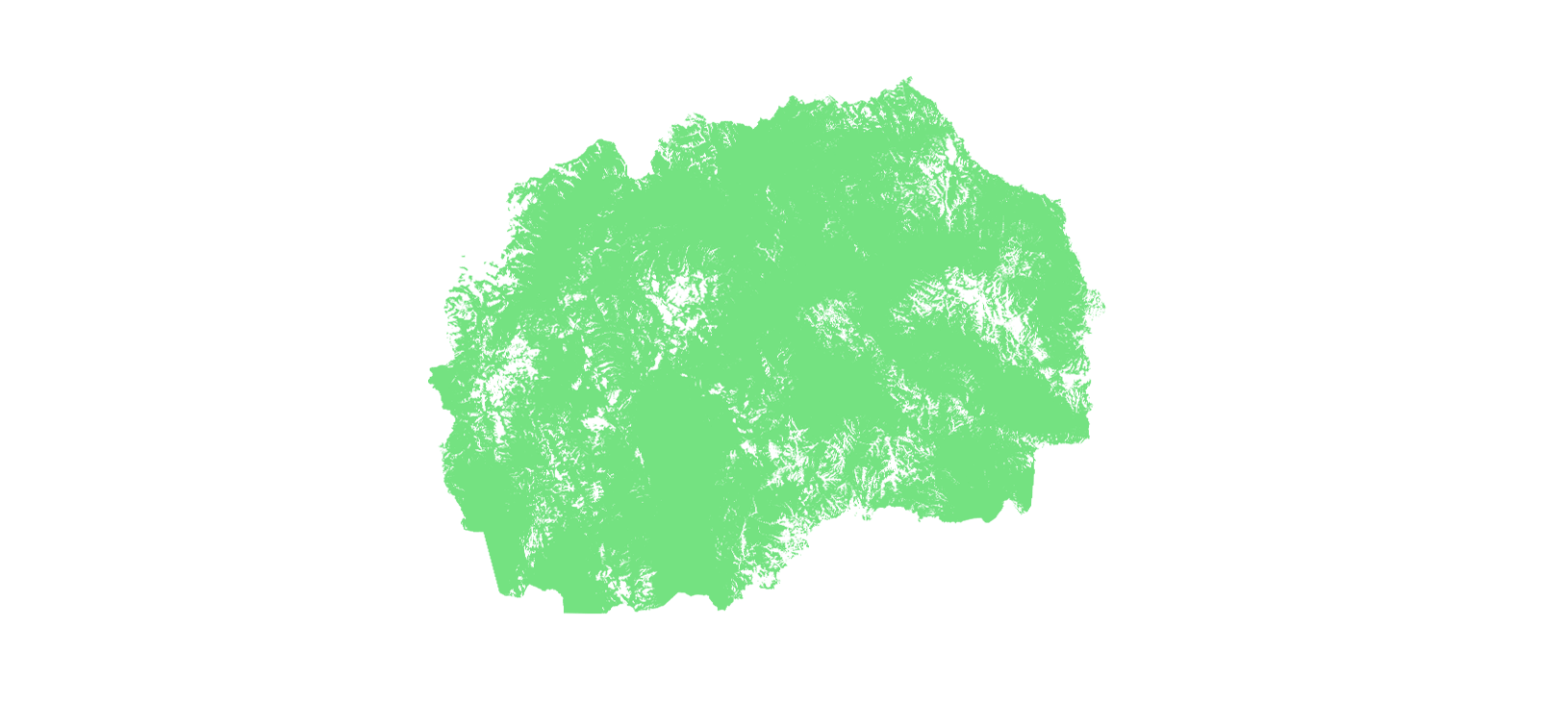 LTE Map