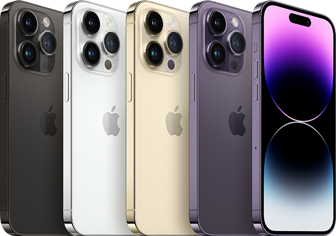 Apple кампања