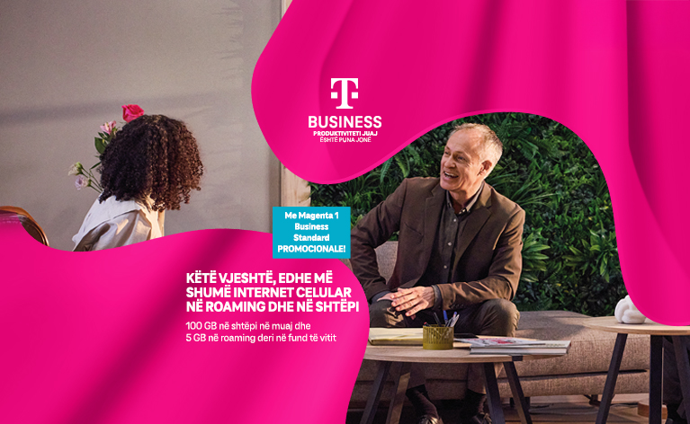 Magenta 1 Business