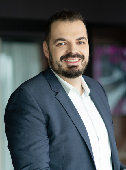 Goran Markoviq
