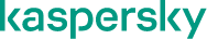 Kaspersky logo