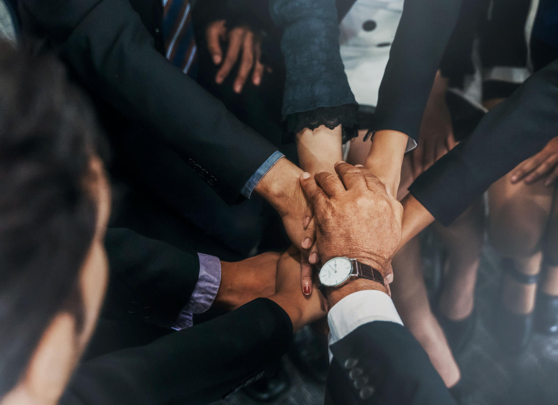 Вредноста на вистинското партнерство