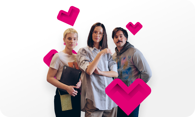 Magenta 1 Business Unlimited