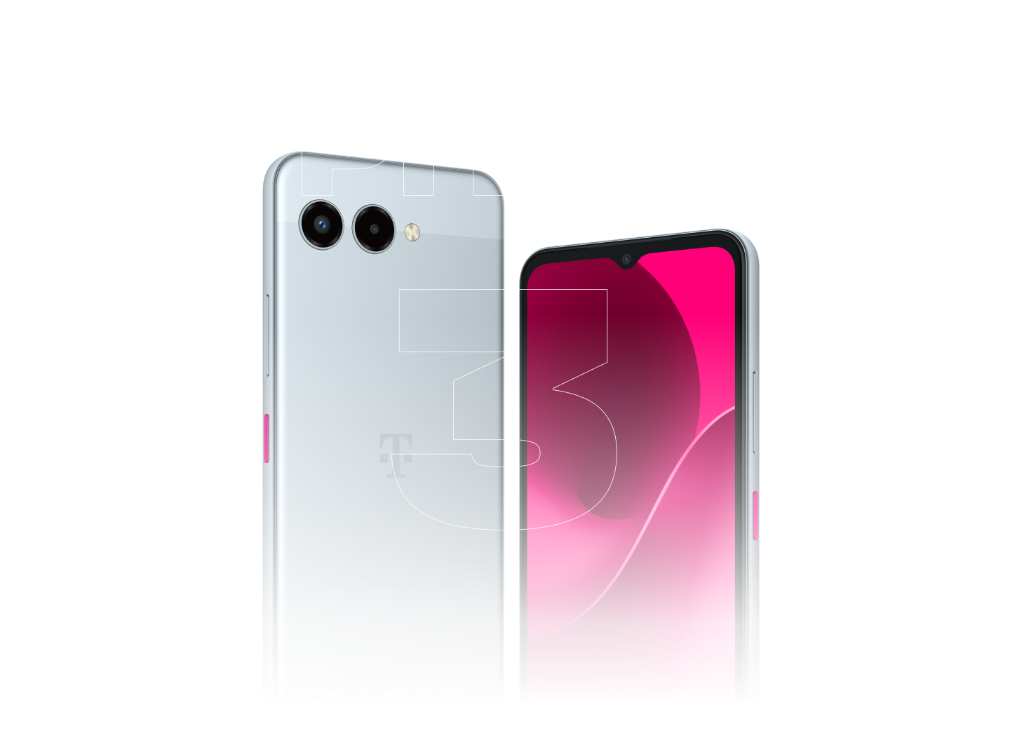 T Phone 3