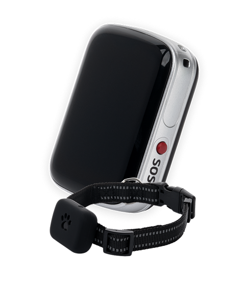 Pet Tracker