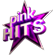 Pink Hits 1