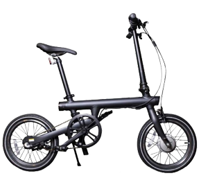 Xiaomi Mi Smart Electric Folding Bike