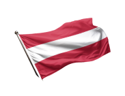 austria flag