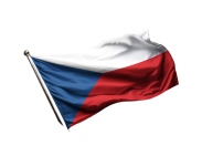 czech flag