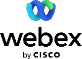 Webex logo