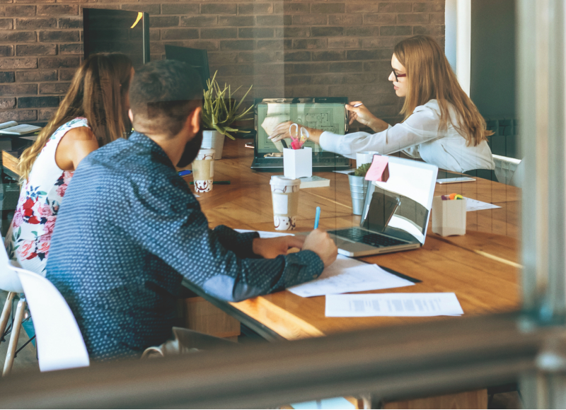 Мали компании