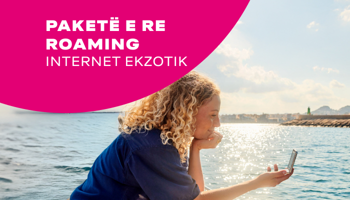 Internet Exotic