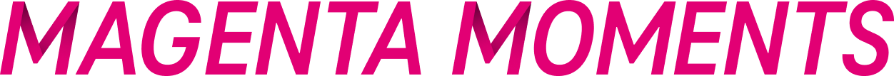 Magenta Moments