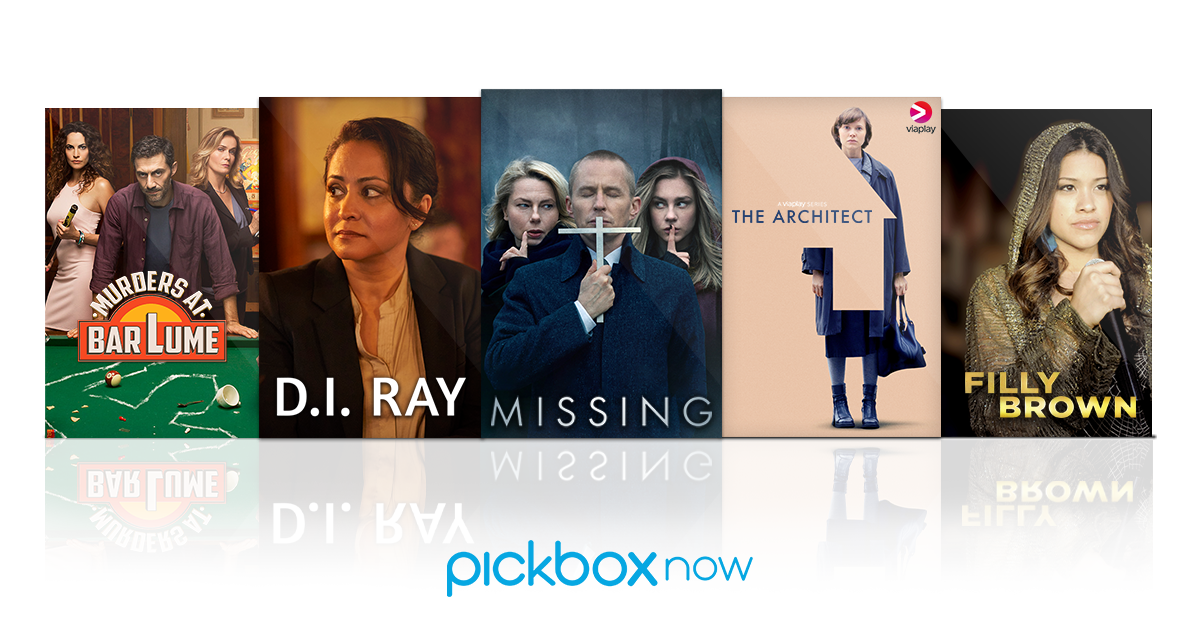 Pickbox banner