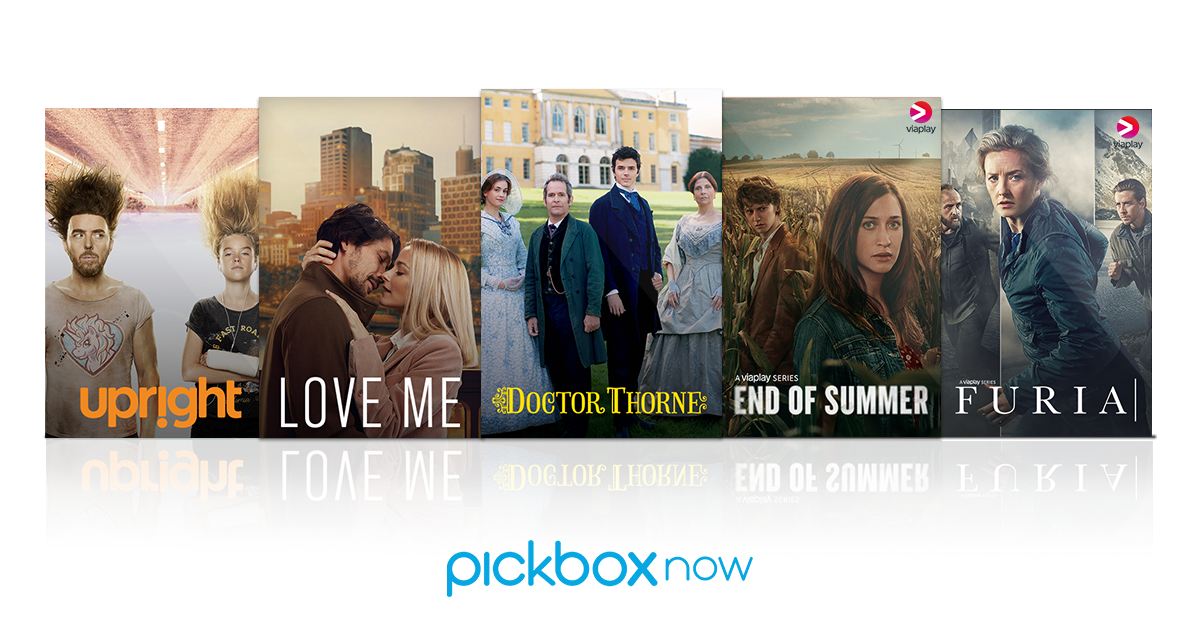 Pickbox banner