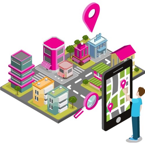 Паметна градска контролна табла