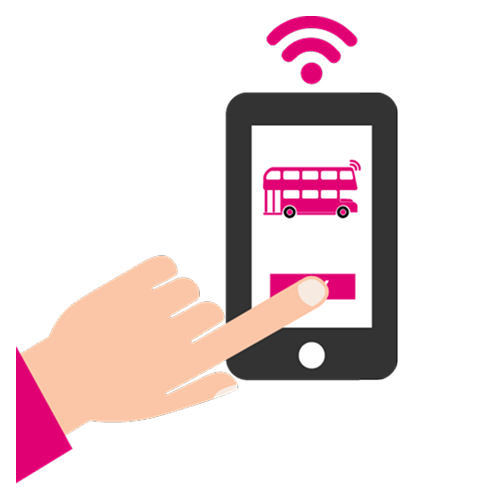  Систем за електронско плаќање во автобусите (Смарт Билети)