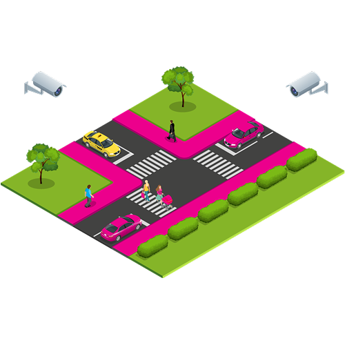 Паметно решение за јавна безбедност