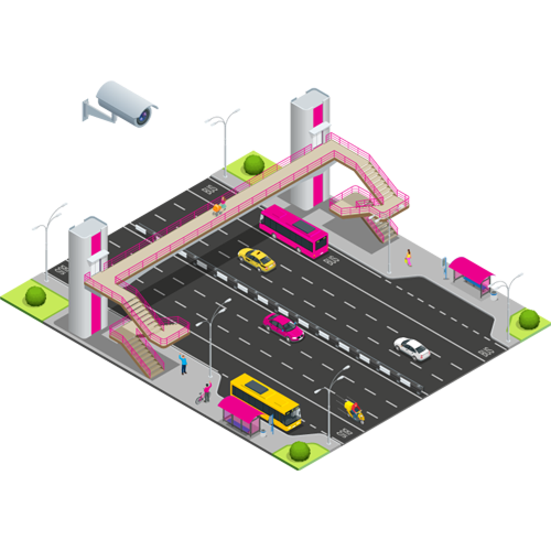 Паметно управување со сообраќај