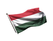 hungary flag